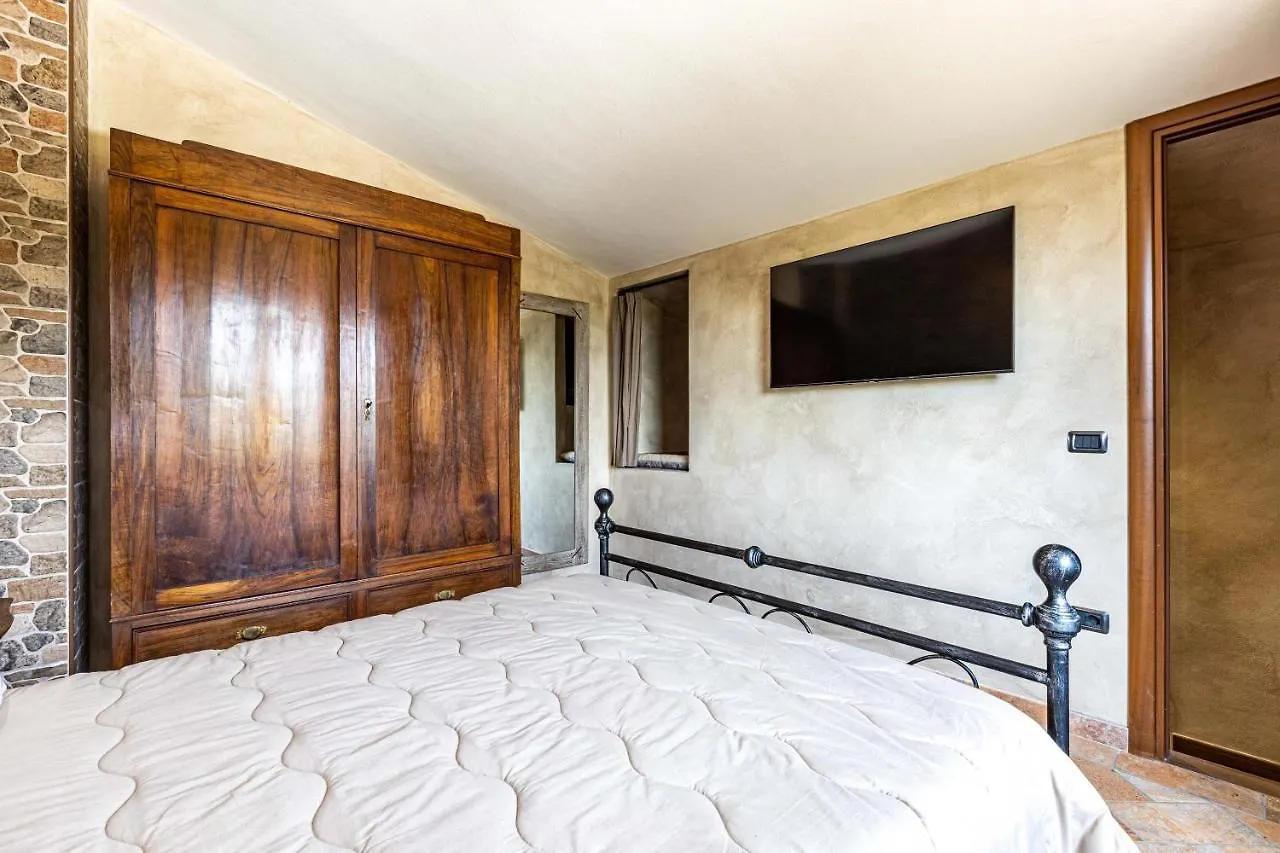 Il Cantuccio Toscano Villa Palaia Italy