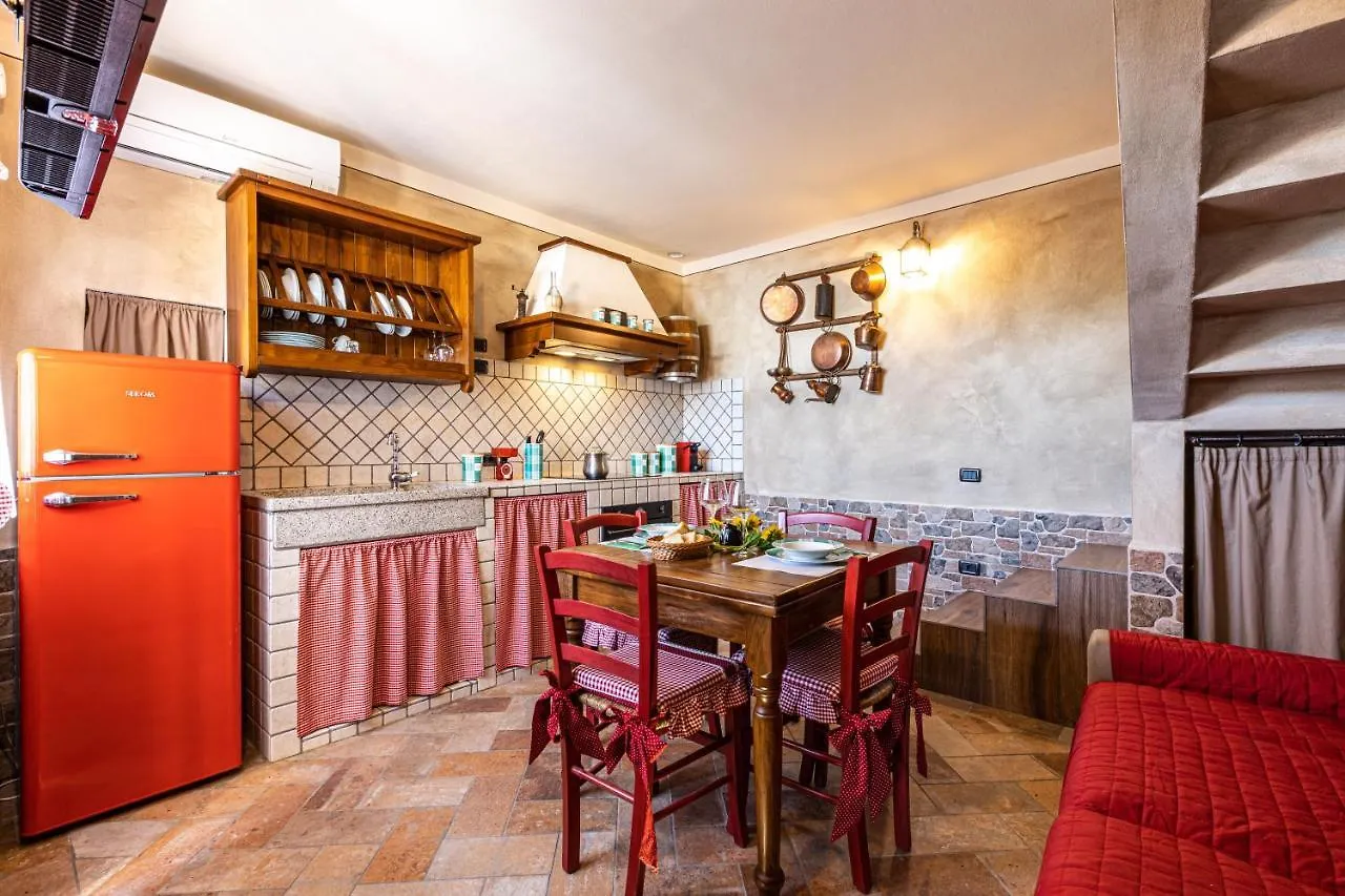 Il Cantuccio Toscano Villa Palaia 0*,  Italy