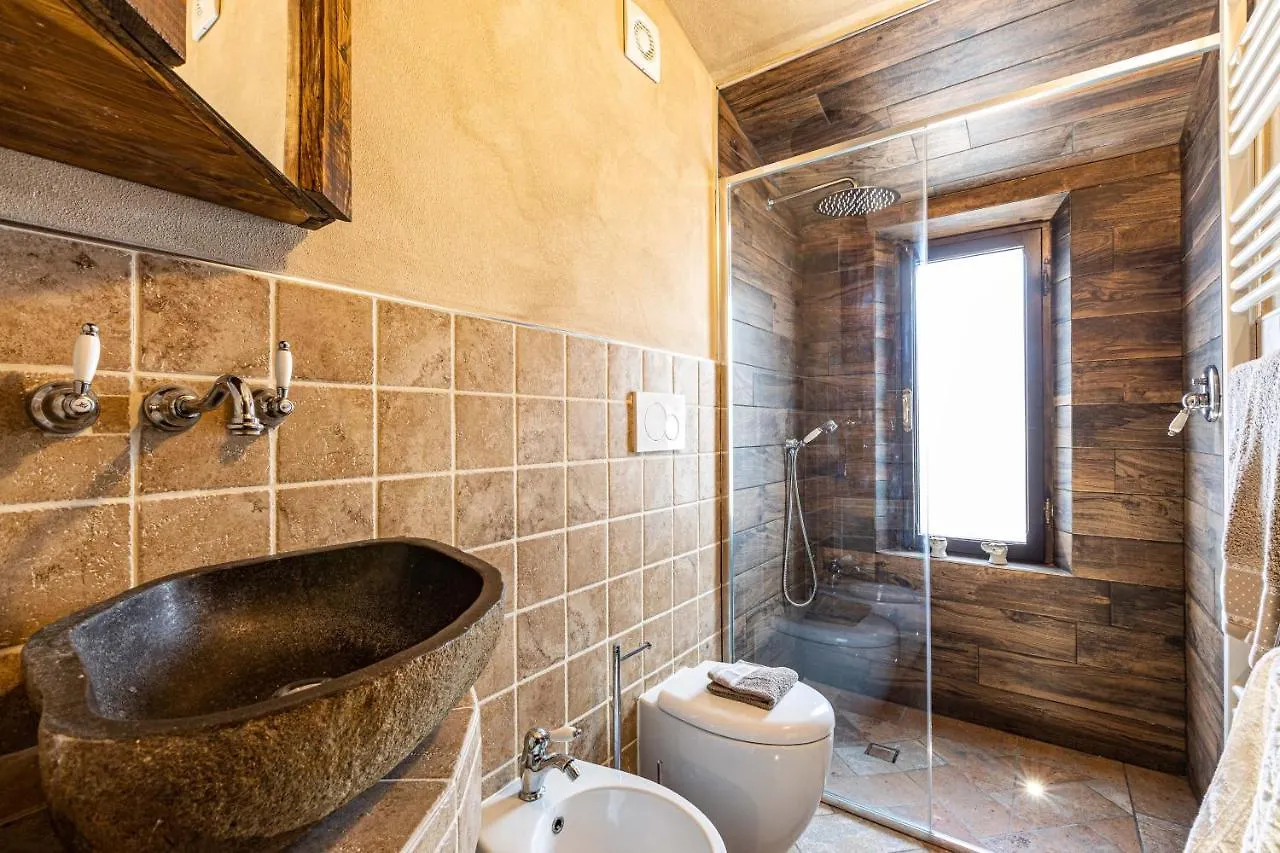 Holiday home Il Cantuccio Toscano Villa Palaia