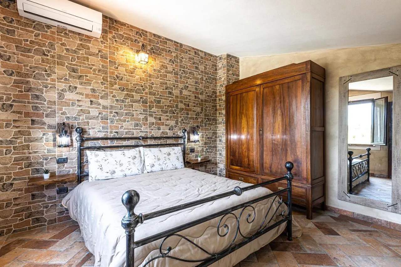 Holiday home Il Cantuccio Toscano Villa Palaia