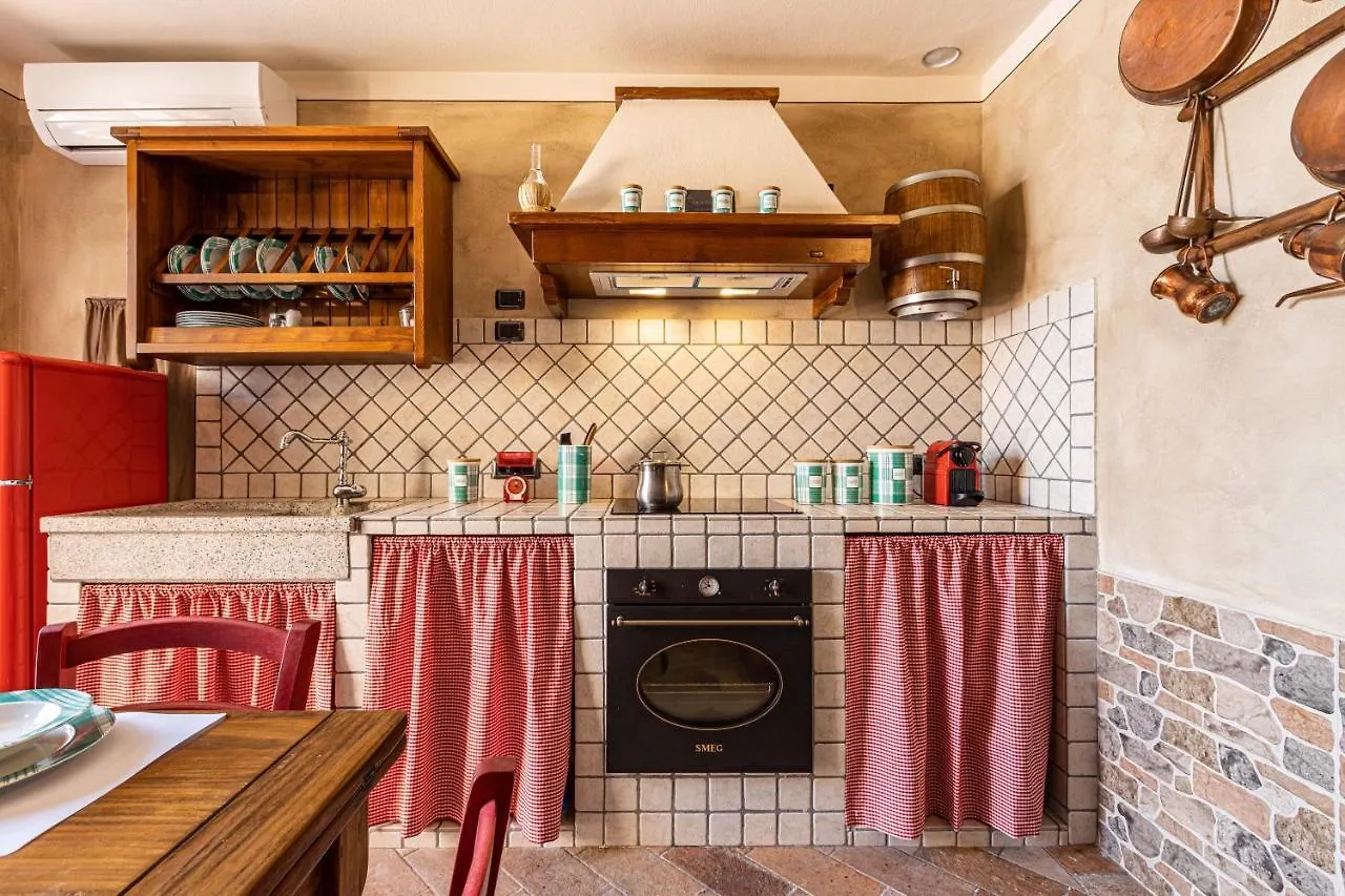 Il Cantuccio Toscano Villa Palaia 0*,  Italy