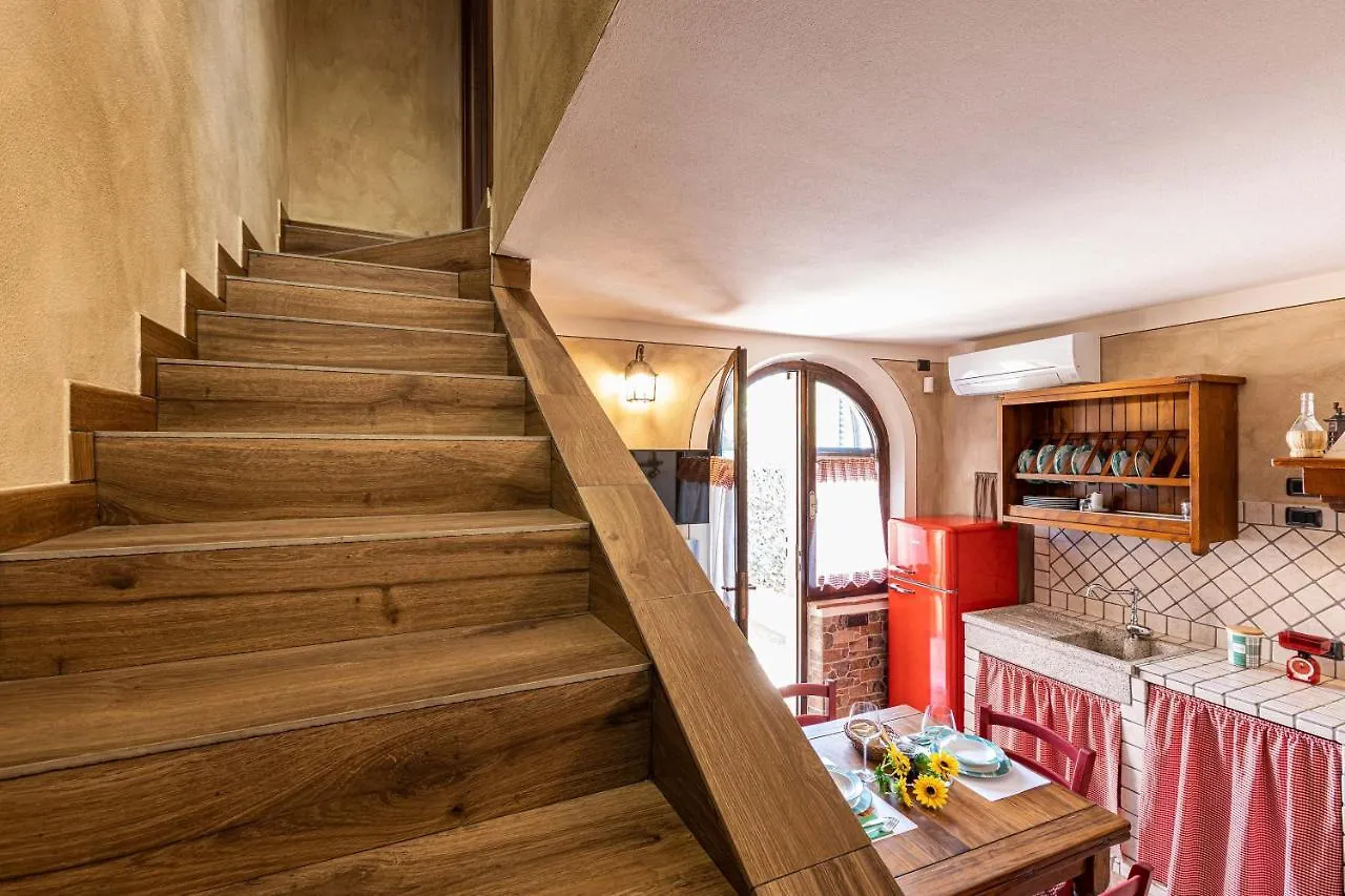 Il Cantuccio Toscano Villa Palaia Holiday home