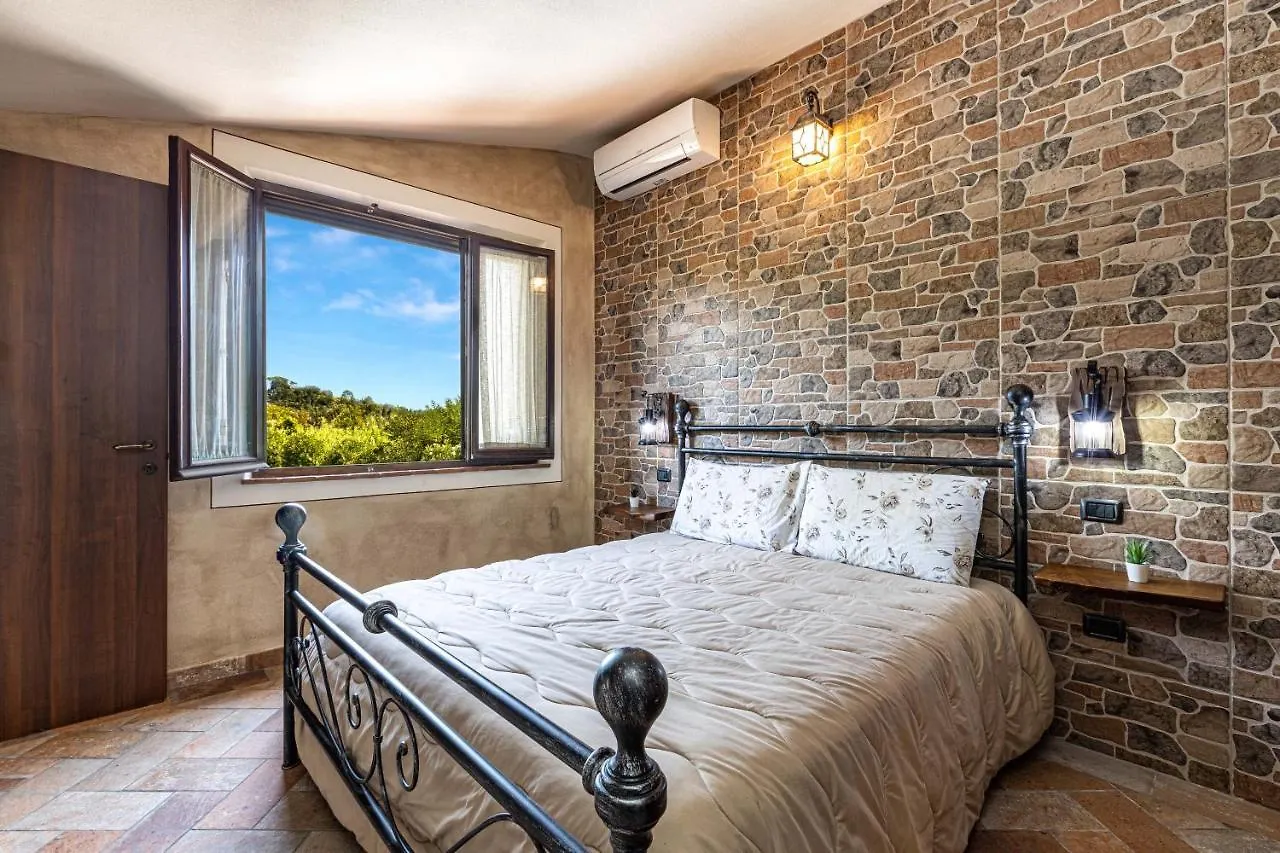 Holiday home Il Cantuccio Toscano Villa Palaia Italy