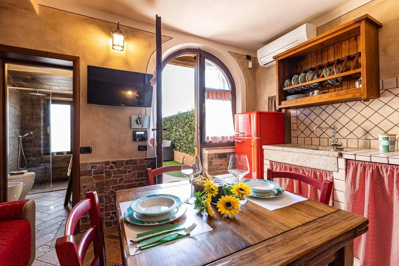 Il Cantuccio Toscano Villa Palaia Holiday home