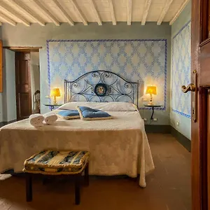 3* Bed & Breakfast Antica Dimora Leones