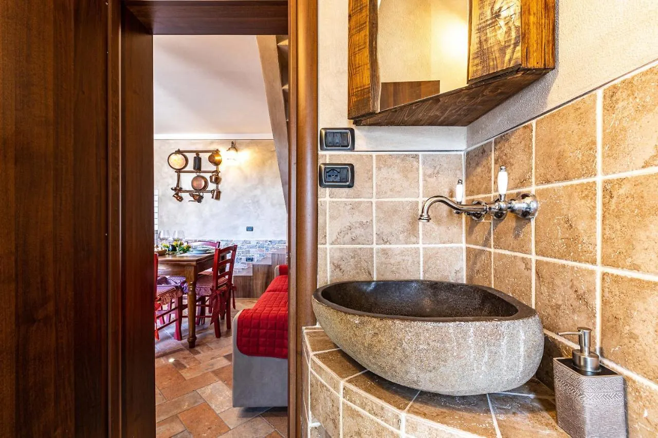 Il Cantuccio Toscano Villa Palaia Nyaraló