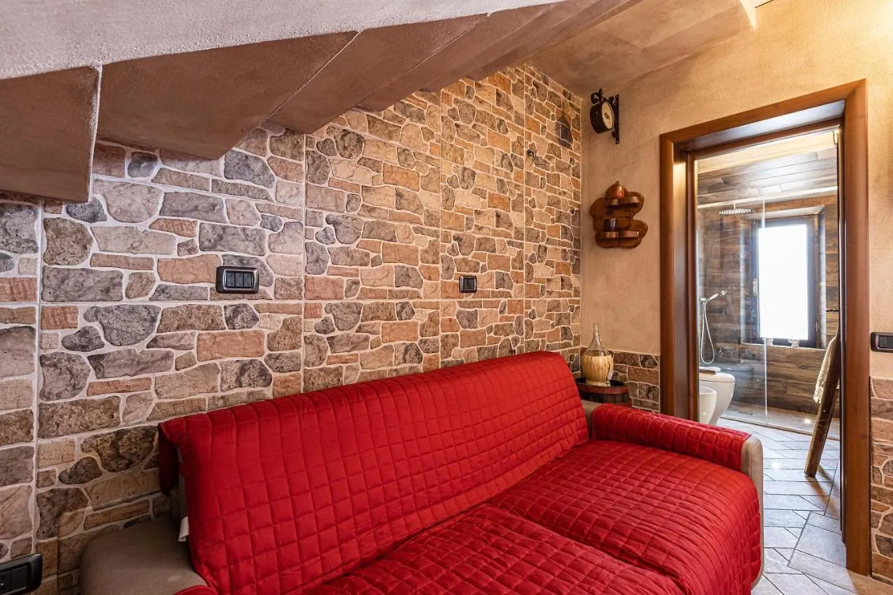 Il Cantuccio Toscano Villa Palaia