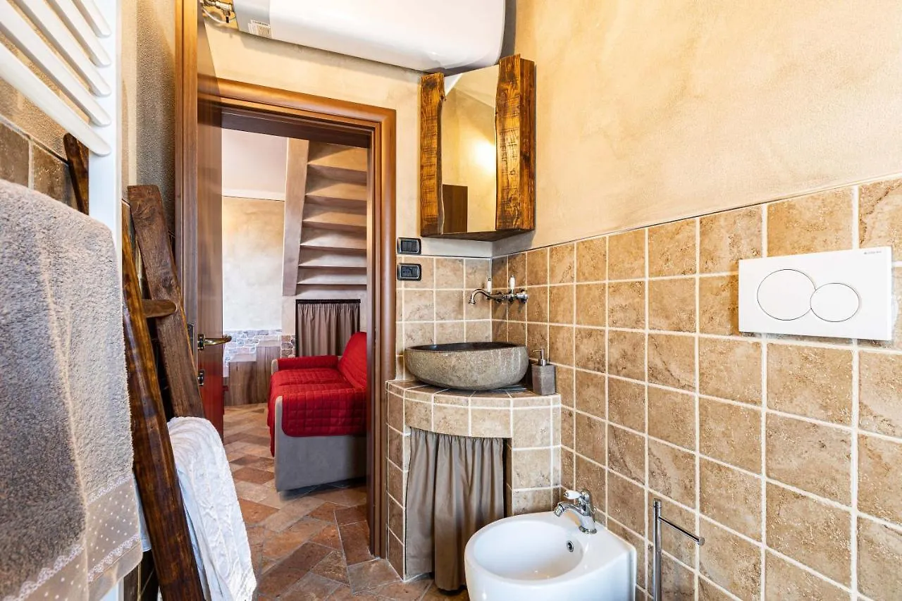 Il Cantuccio Toscano Villa Palaia 0*,  Olaszország